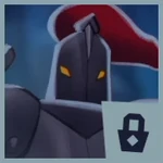 Old icon, used in the Closed Alpha.