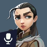 Announcer Pack Arya