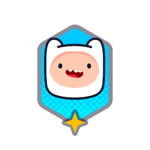 Old level 1 icon.