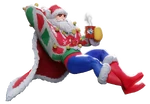 Ugly Sweater Superman.png (643 KB) Ugly Sweater Superman - (Rare Variant - Unlockable 12,000 Holiday Cookies in the Holiday Cookie Shop.)