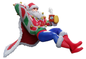 Ugly Sweater Superman MultiVersus Wiki Fandom