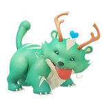 Earlier render for Tail Wag, used in the Closed Alpha.