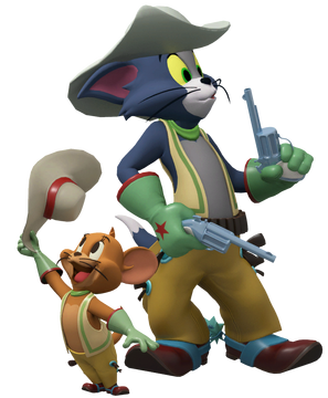 Tom and jerry texas tom full episode on sale