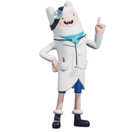 Dr finn