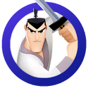 Samurai Jack (Samurai Jack)