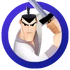Samurai Jack Icon