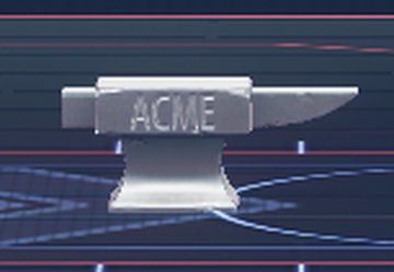 Acme anvil online