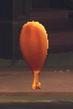 Drumstick | MultiVersus Wiki | Fandom