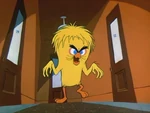 Monster Tweety Origin.png (261 KB) Monster Tweety as he appeared in "Hyde and Go Tweet".