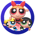 The Powerpuff Girls (The Powerpuff Girls)