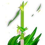 Blade of Grass