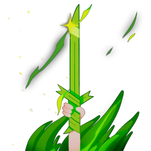 Blade of Grass MultiVersus Wiki Fandom