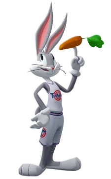 Tune Squad '96 Bugs | MultiVersus Wiki | Fandom