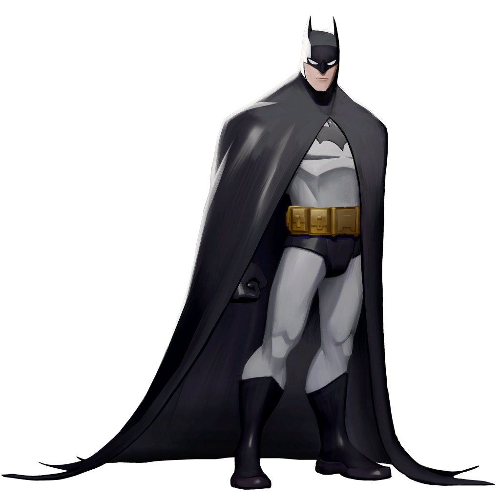 Batman | MultiVersus Wiki | Fandom
