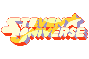 StevenUniverseLogo