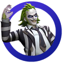 Betelgeuse (Beetlejuice)