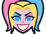 Harley Quinn/Audio