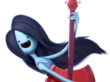 Marceline