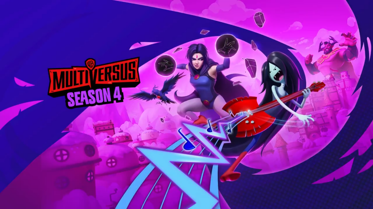 MultiVersus PS4 en PS5games PlayStation Nederlands