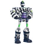 Afterlife Iron Giant