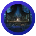 Scooby's Haunted Mansion