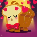 Toastie With The Mostie (132 KB) Toastie With The Mostie