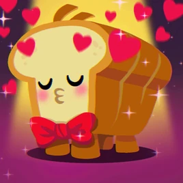 Toastie With The Mostie