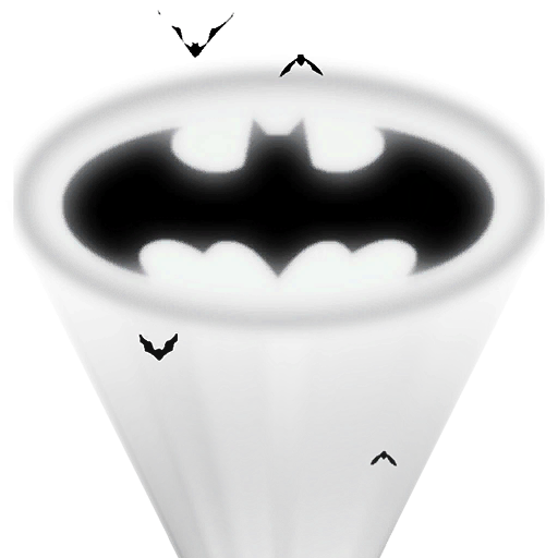 bat signal images
