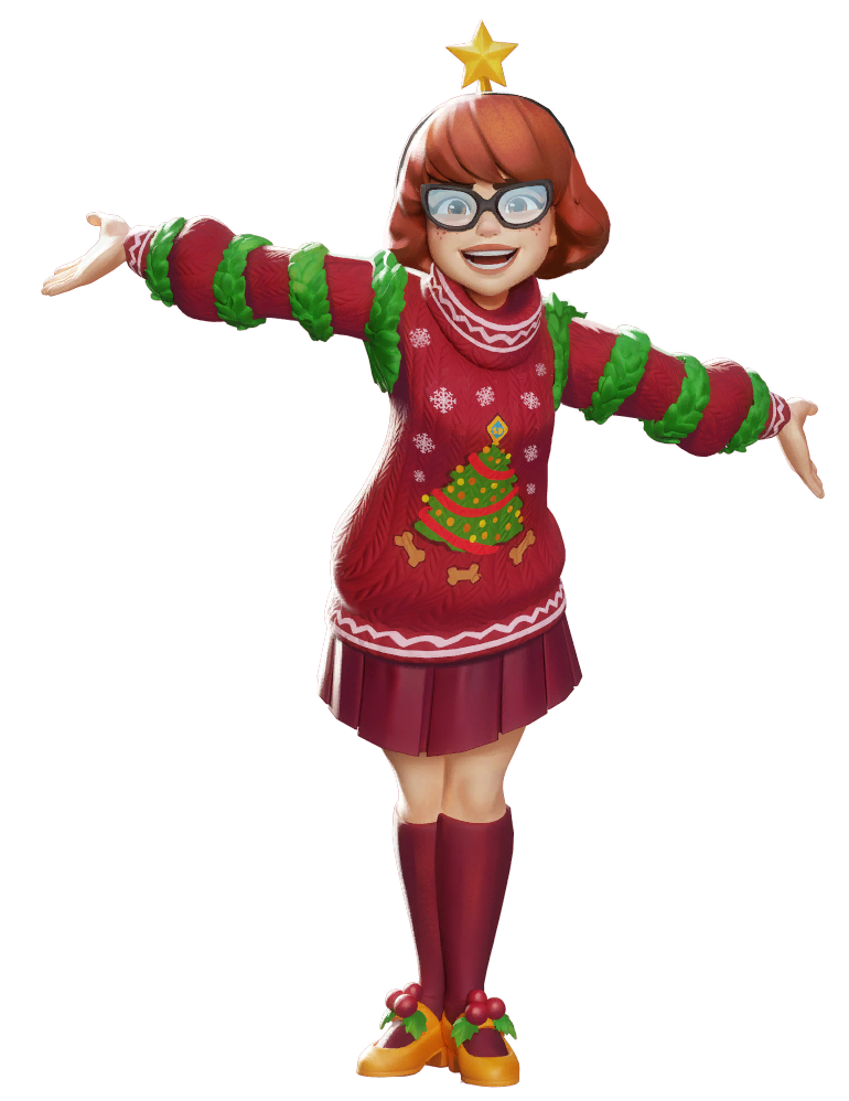 Velma, MultiVersus Wiki