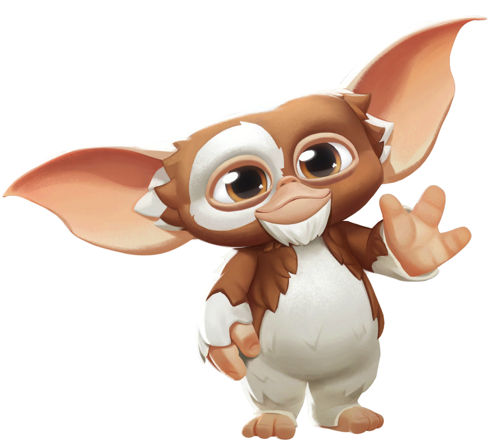 Gizmo | MultiVersus Wiki | Fandom