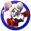 Harley Quinn (DC)