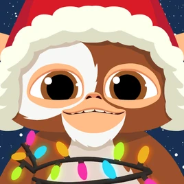 Santa's Fuzzy Helper