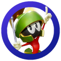 Marvin the Martian (Looney Tunes)