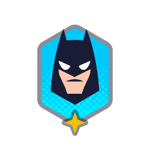 Old level 1 icon.