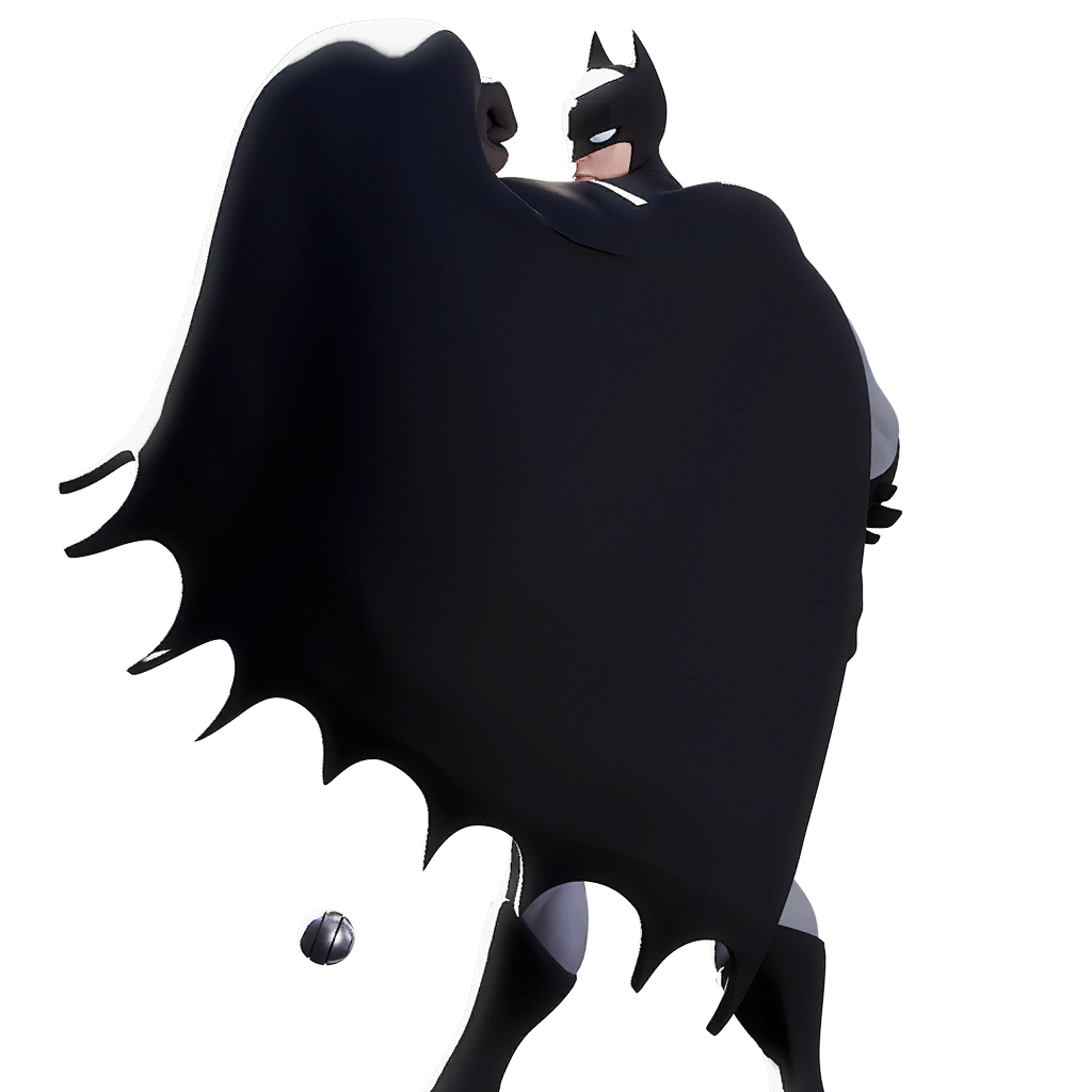 Batman, MultiVersus Wiki