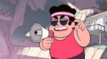 Steven Universe as seen in "Coach Steven".