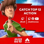 Promo for the Top 15 livestream.