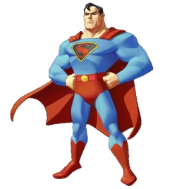 Fleischer Superman