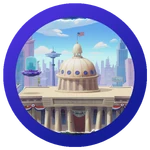 The City of Townsville