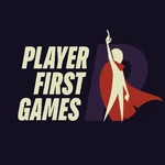 Player First Games' Twitter profile picture.