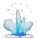 Pillar of Ice (128 KB) Pillar of Ice