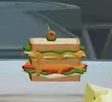 Sandwich
