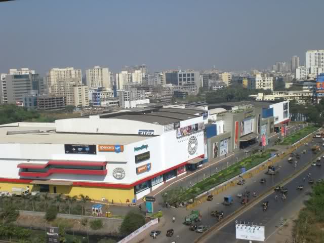 Inorbit Mall (Malad), Mumbai Wiki