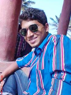 Chirag Panchal