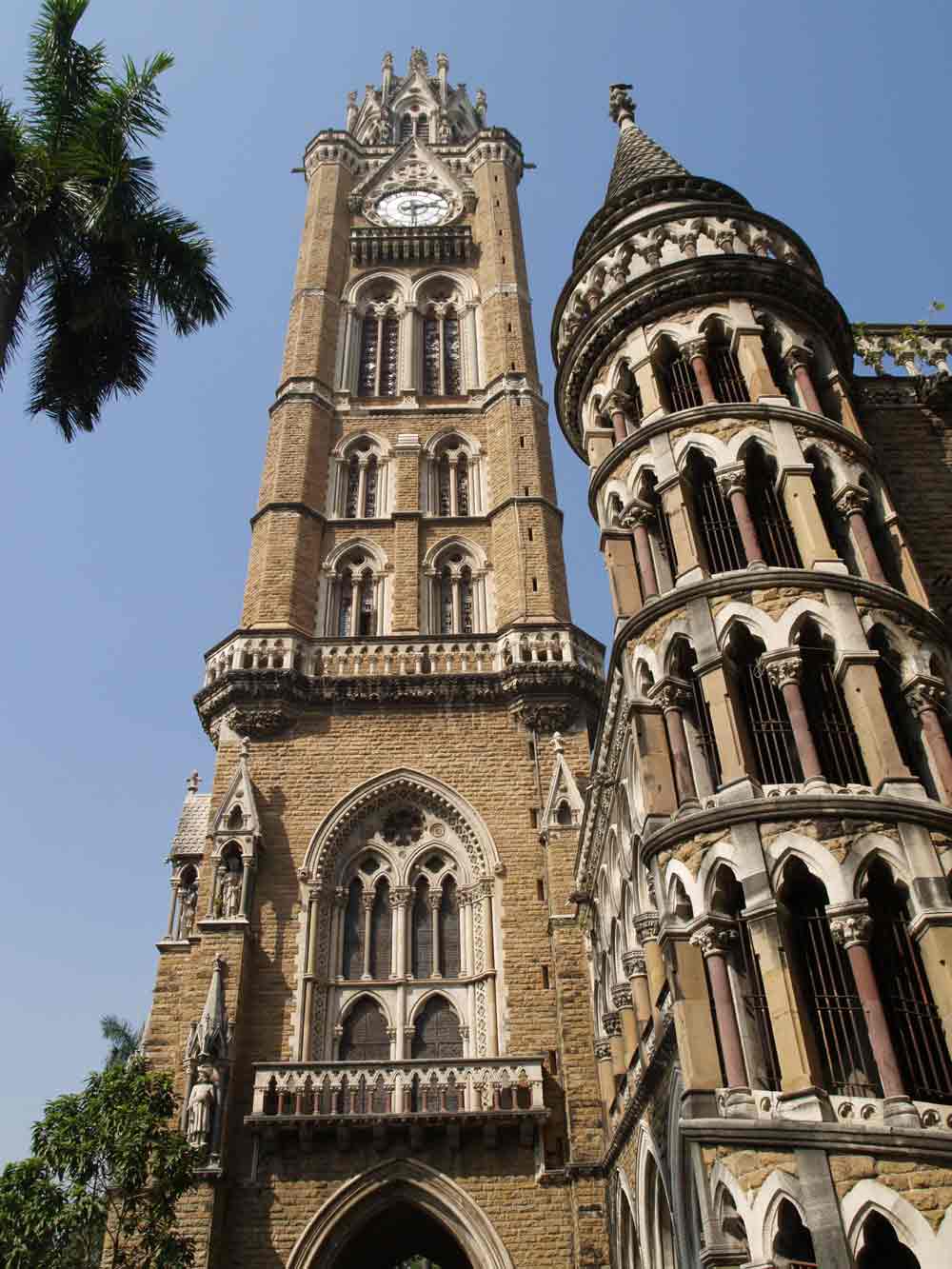 Rajabai Clock Tower Mumbai Wiki Fandom