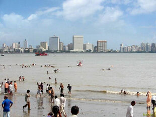 Juhu beach2