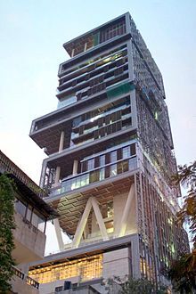 Mumbai - Wikipedia