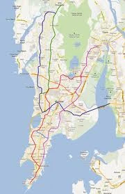 Mumbai Metro Project Map Mumbai Metro Masterplan | Mumbai Wiki | Fandom Mumbai Metro Project Map Mumbai Metro Masterplan | Mumbai Wiki | Fandom