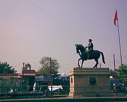 Vashi - Wikipedia