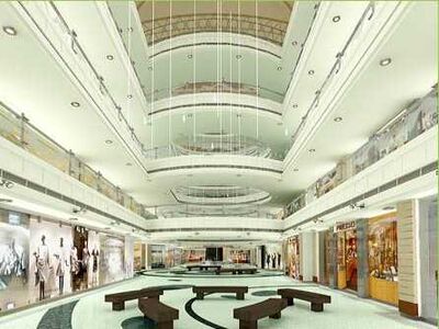 Magnet Mall (Bhandup) | Mumbai Wiki | Fandom